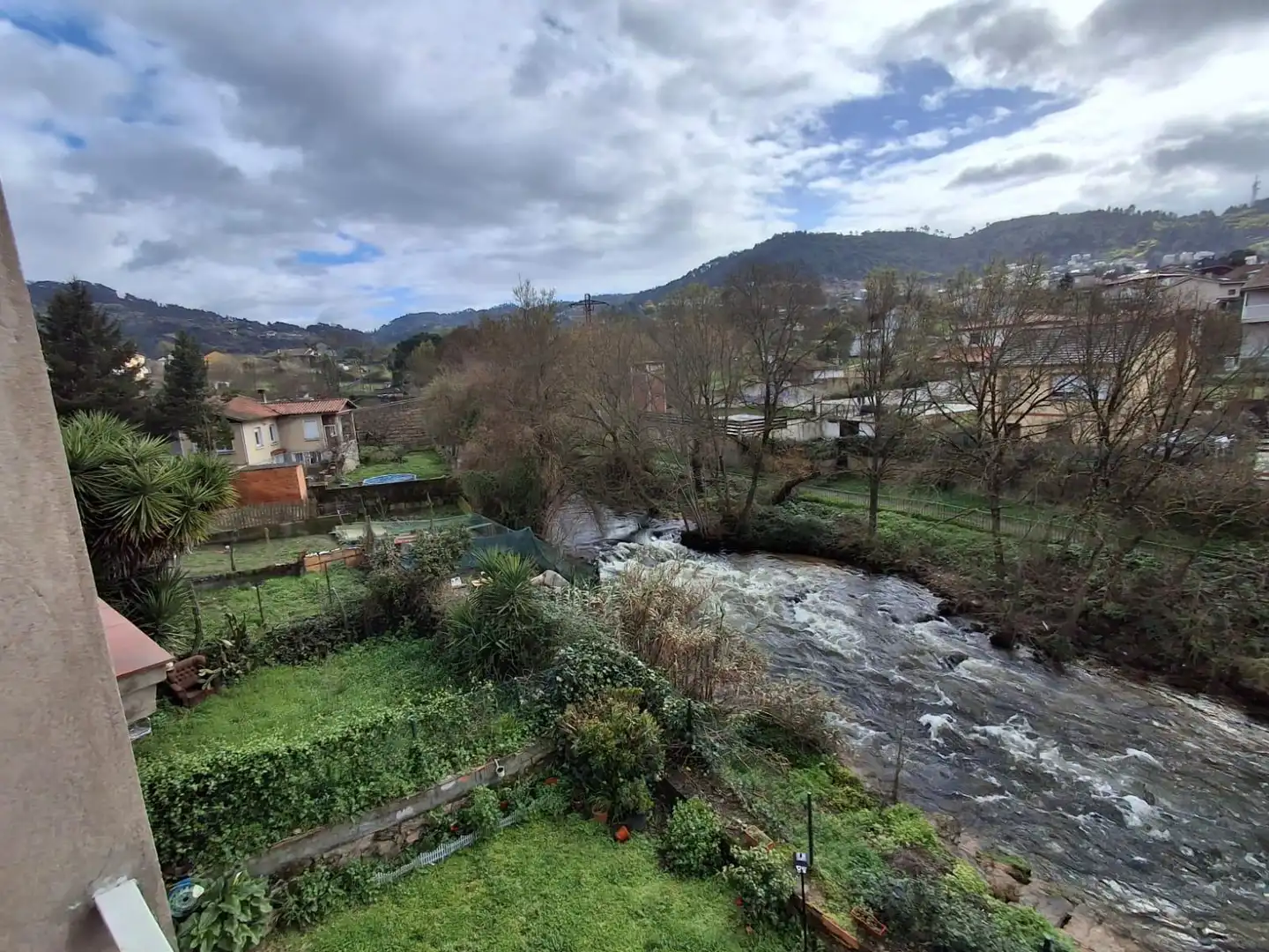 Pis de 89 m² a Ourense
