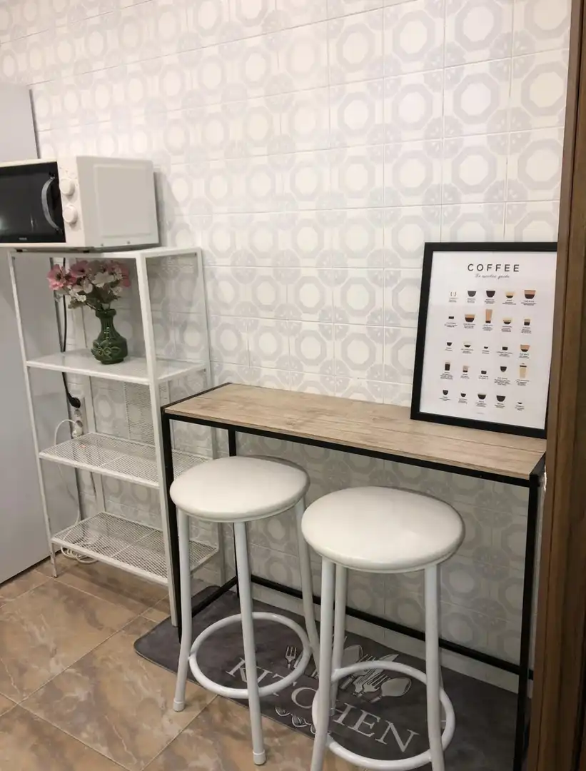 Habitación 60 m², Zaragoza