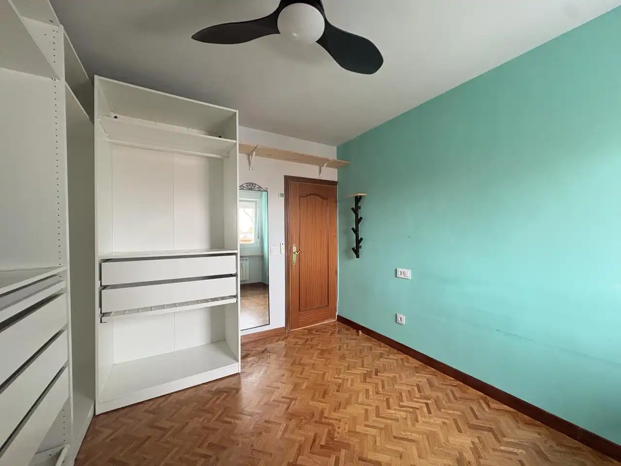 Pis de 85 m² a Madrid