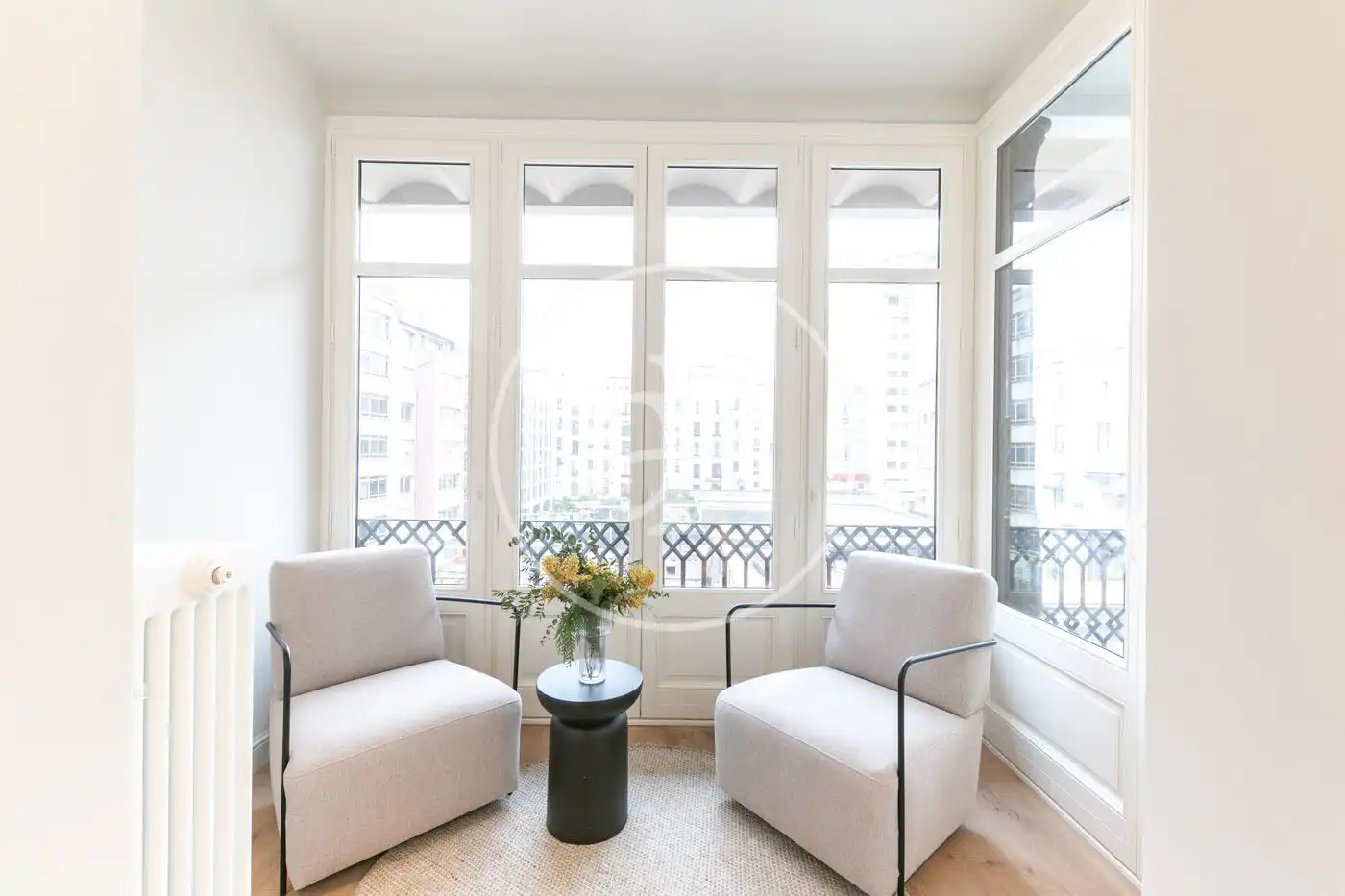 Piso de 203 m² en Barcelona