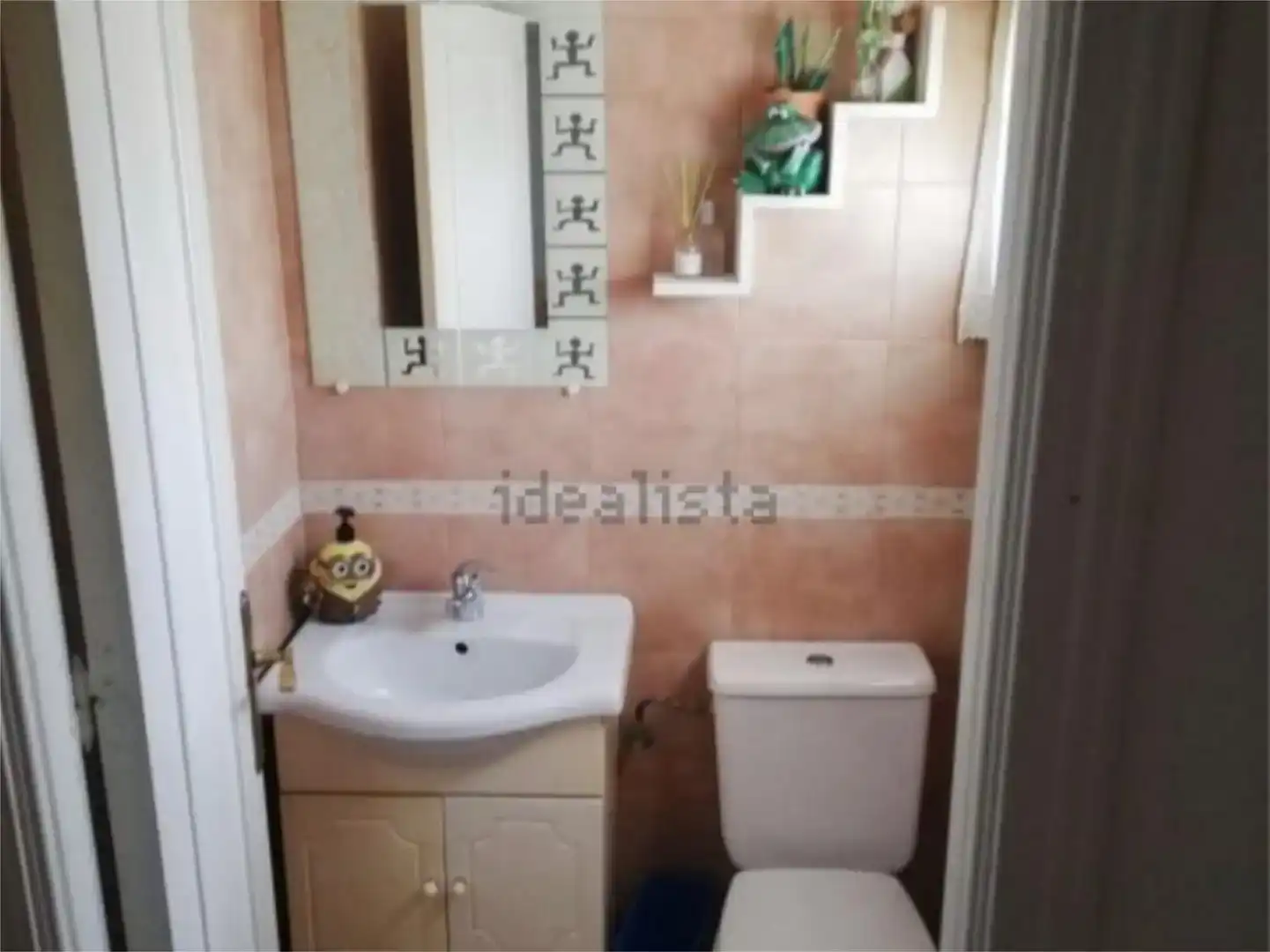 Habitación 94 m², Toledo