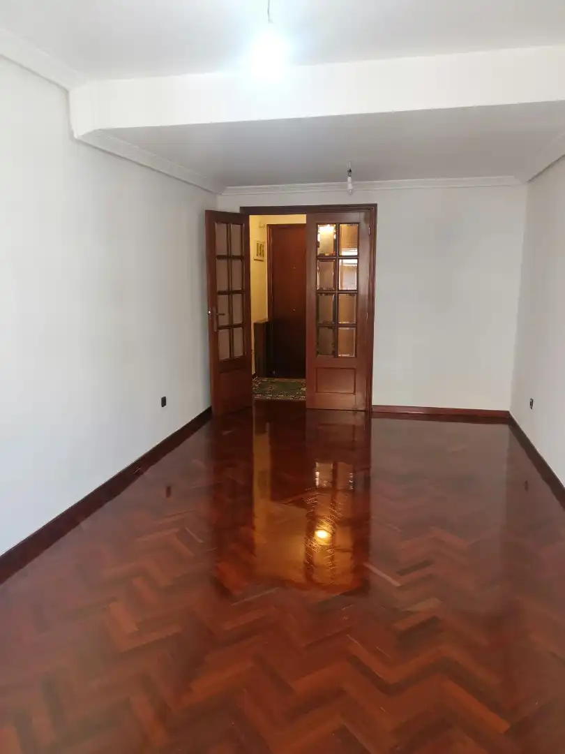 Pis de 90 m² a Salamanca
