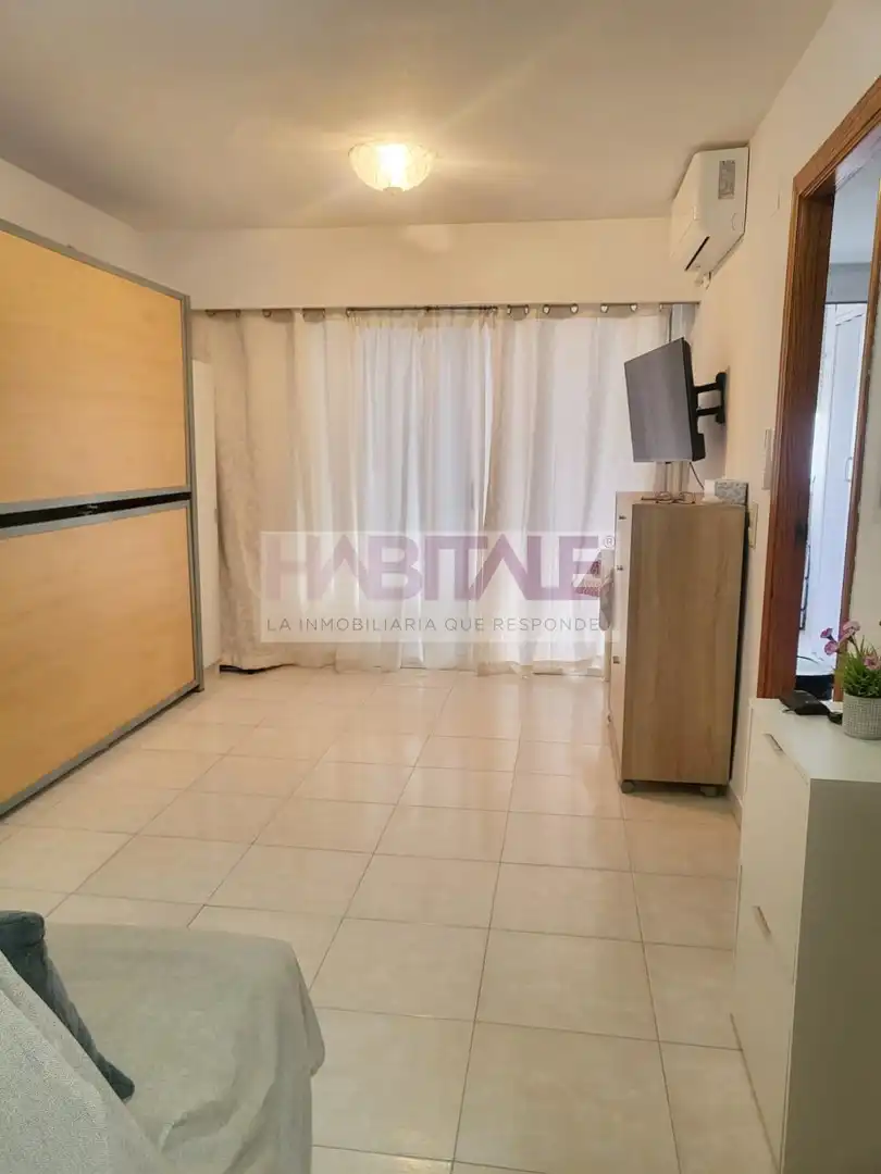 Piso de 41 m² en Daimuz