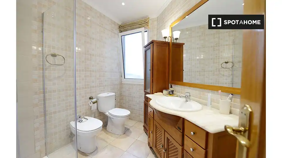 Habitación en alquiler, Bilbao