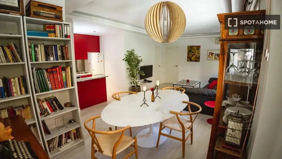 Pis de 70 m² a Madrid
