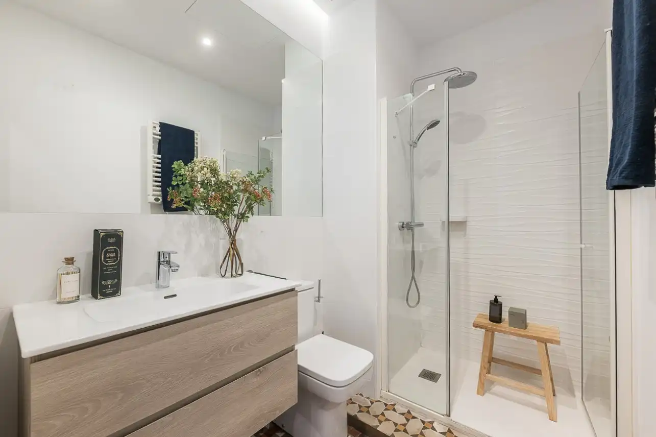 Piso de 57 m² en Barcelona