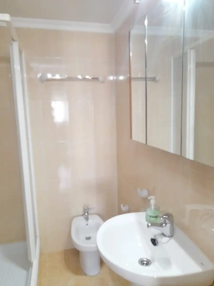 Piso de 80 m² en Málaga