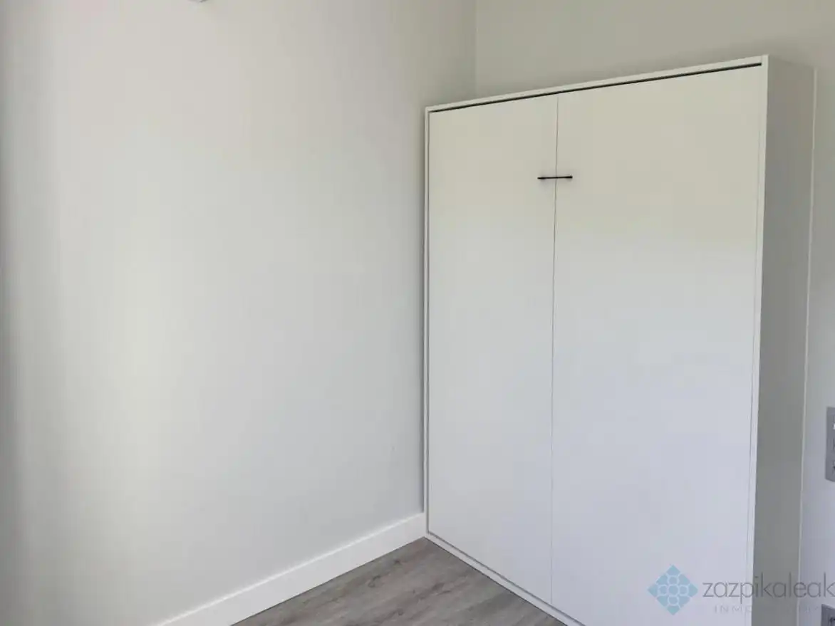 Pis de 38 m² a Bilbao