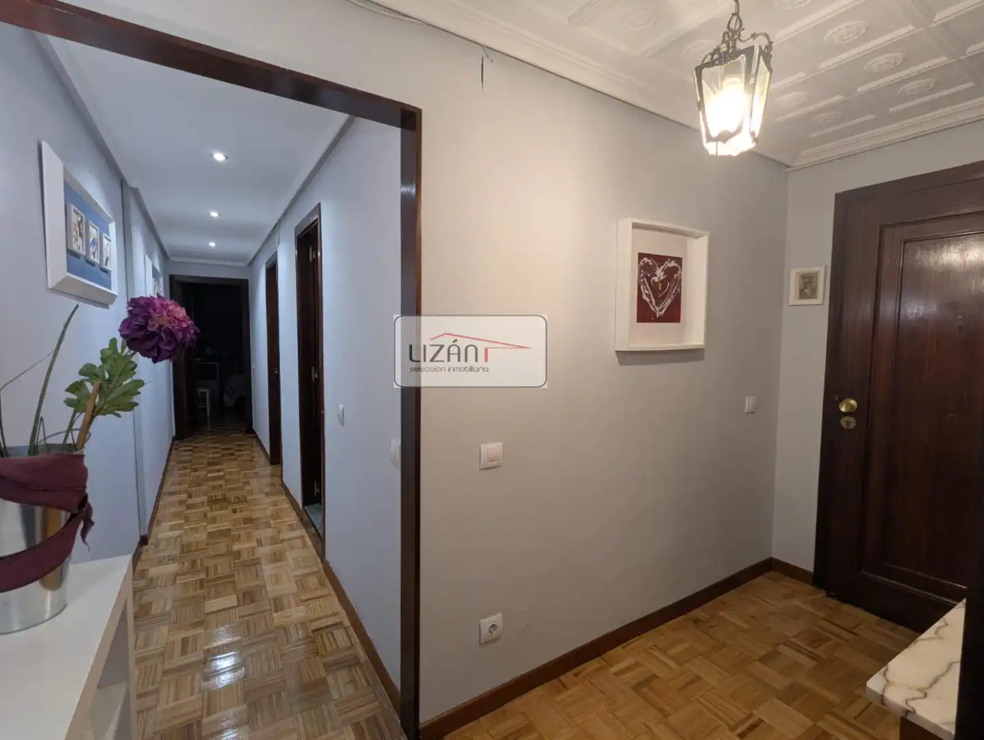 Piso de 68 m² en Gijón