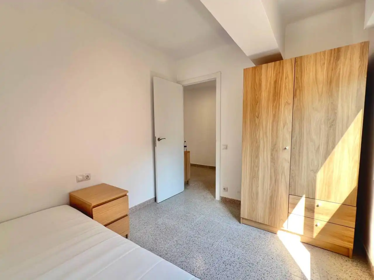 Piso de 63 m² en Barcelona
