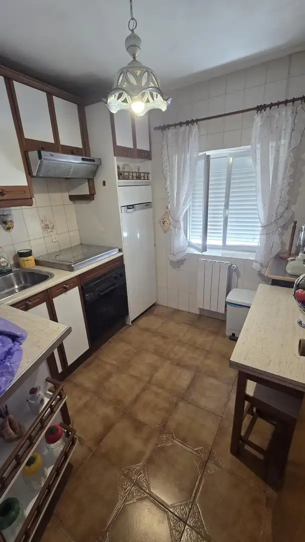 Piso de 124 m² en Barajas de Melo