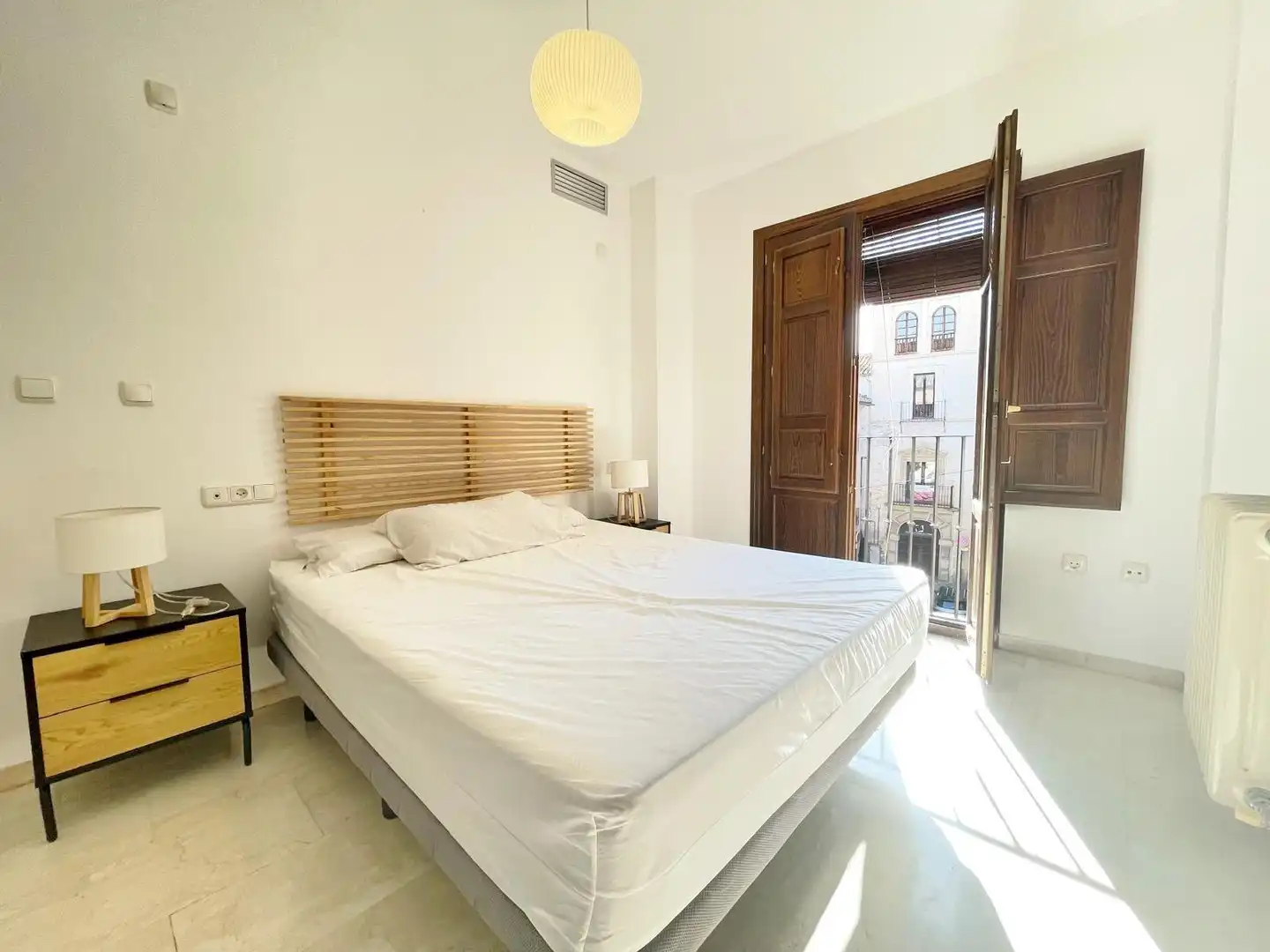 Piso de 65 m² en Granada