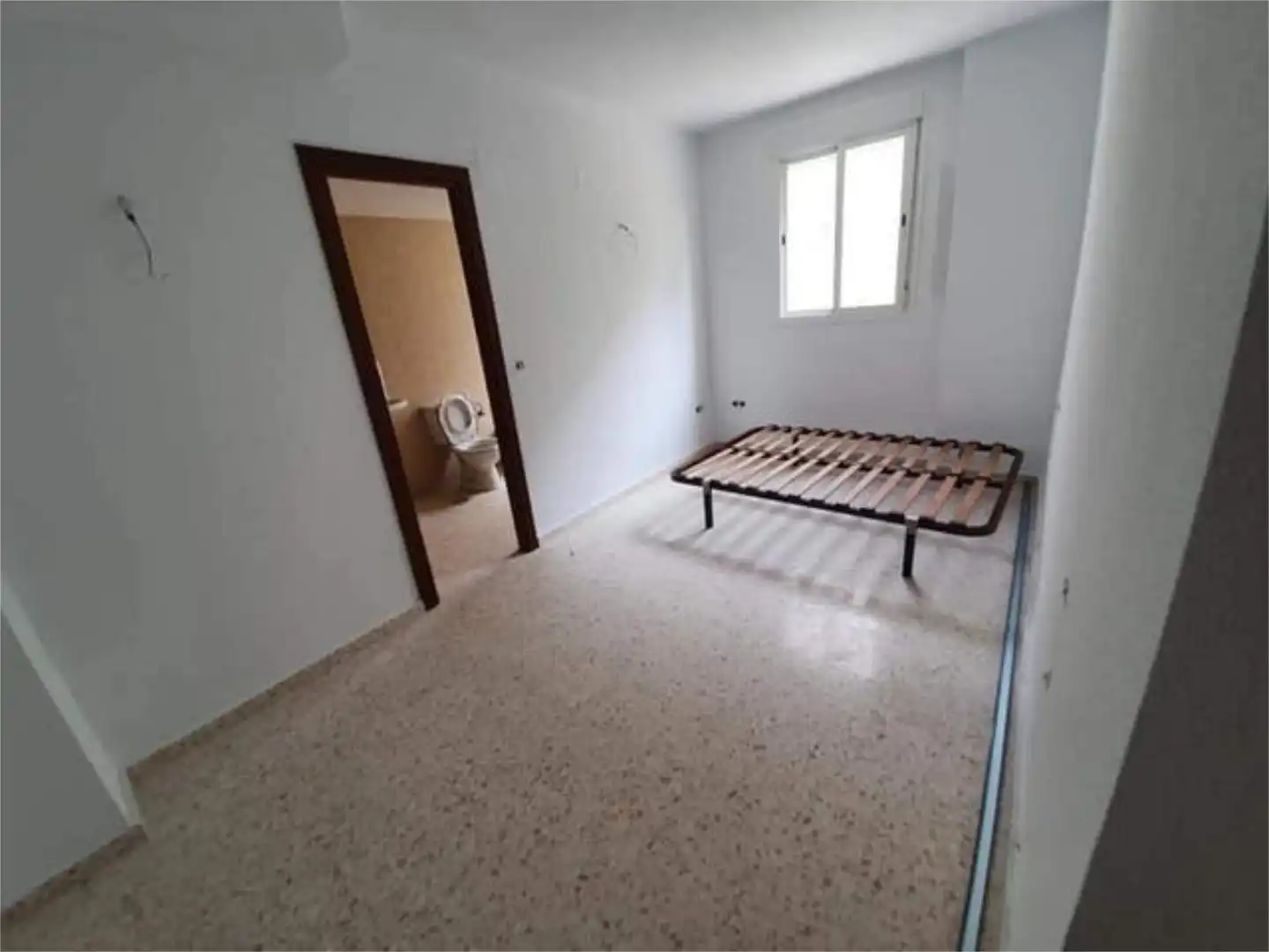 Wohnung 100 m² in Sevilla