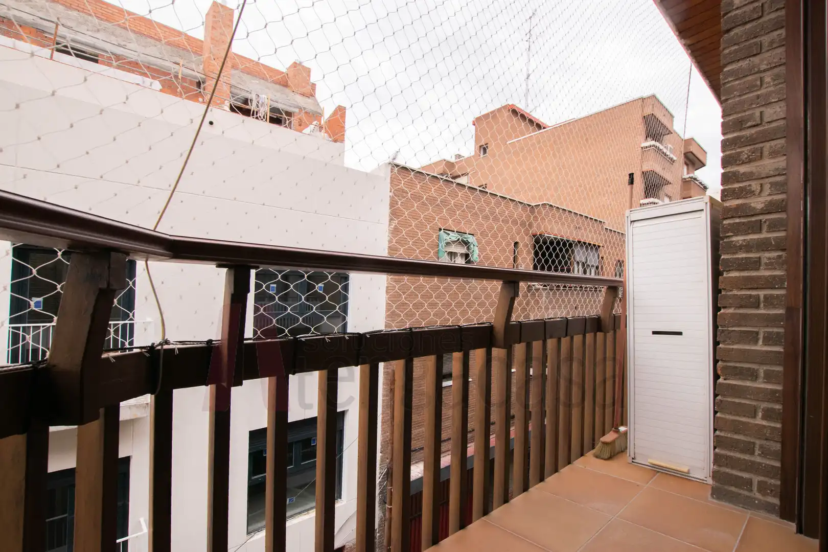 Piso de 86 m² en Madrid