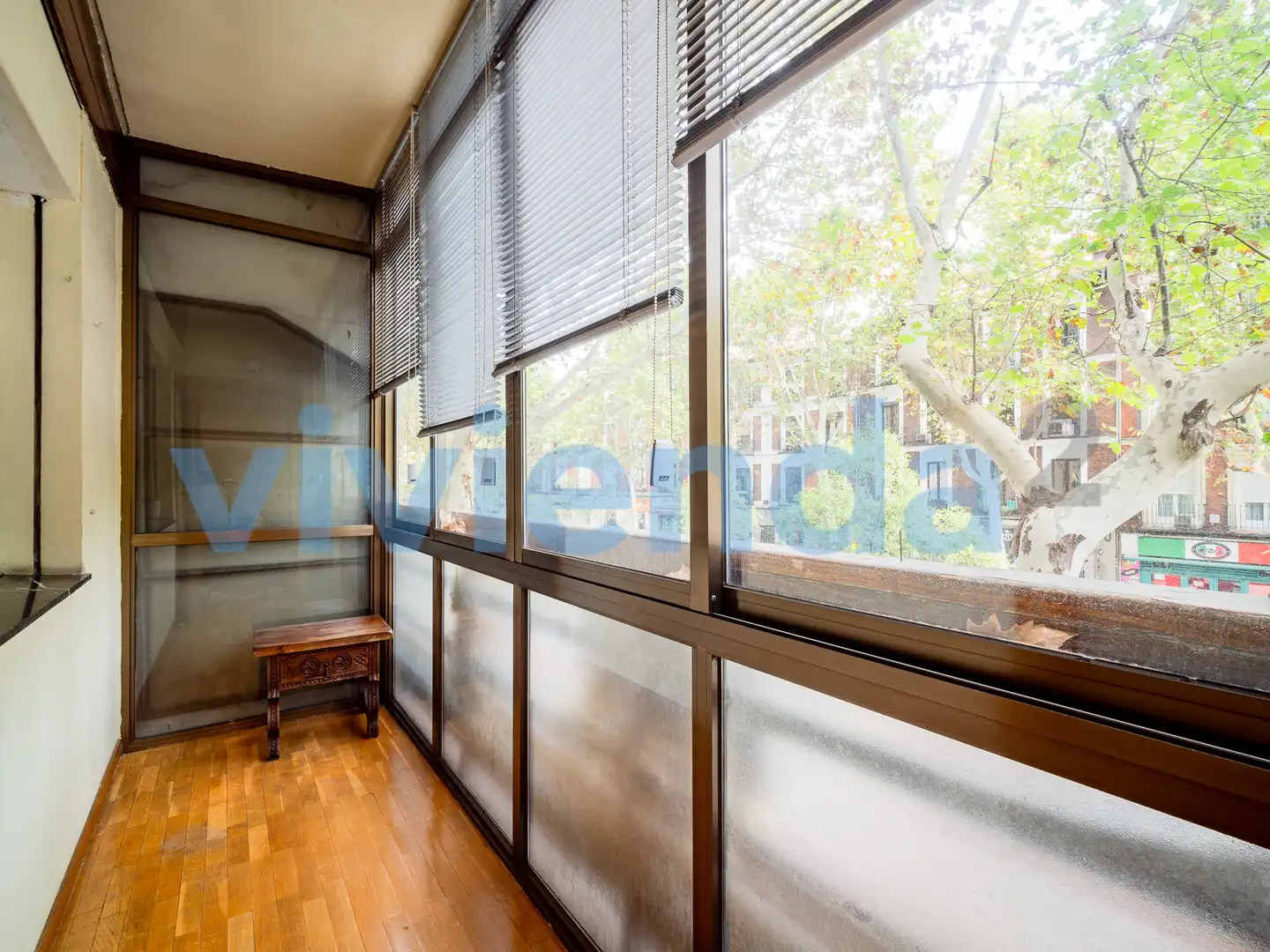 Piso de 90 m² en Madrid