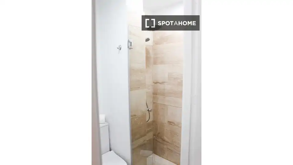 Habitación 35 m², Sevilla