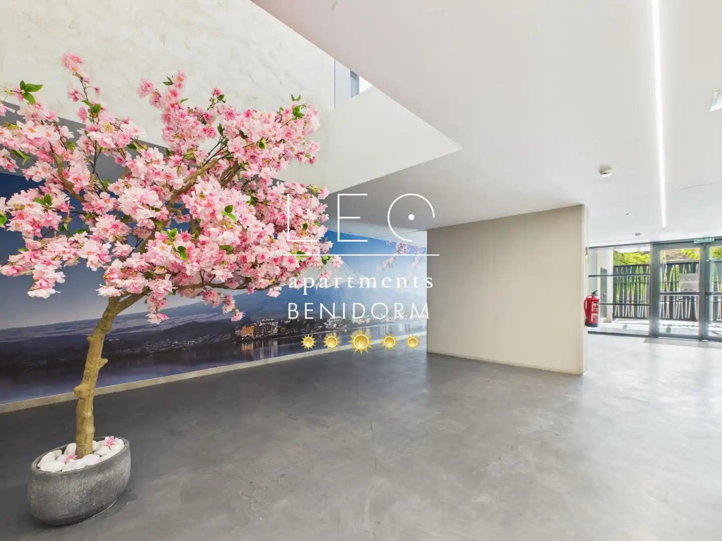 Flat 95 m² in Benidorm