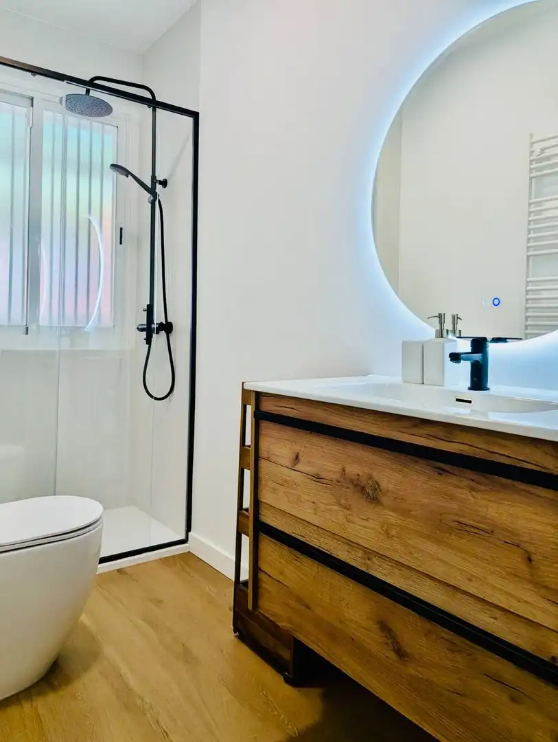 Piso de 60 m² en Madrid