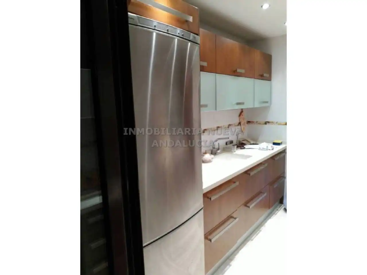 Piso de 60 m² en Almería