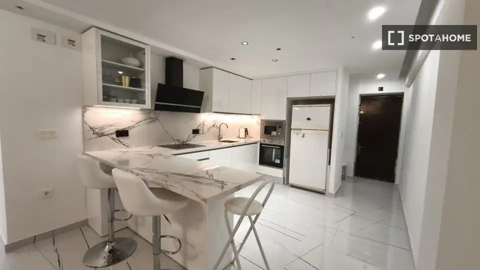 Habitación 92 m², Sevilla