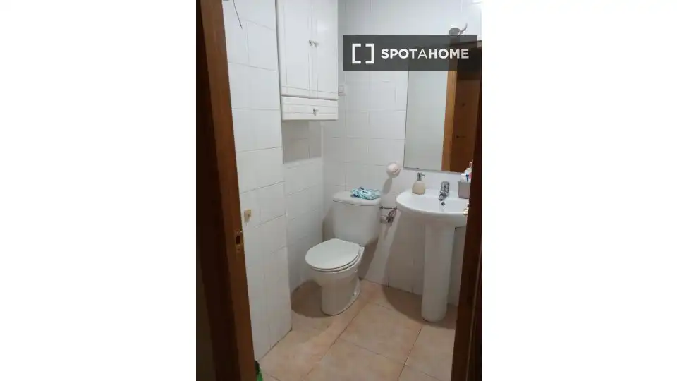 Habitación en alquiler, Murcia