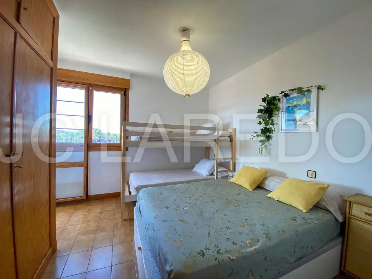 Pis de 46 m² a Laredo