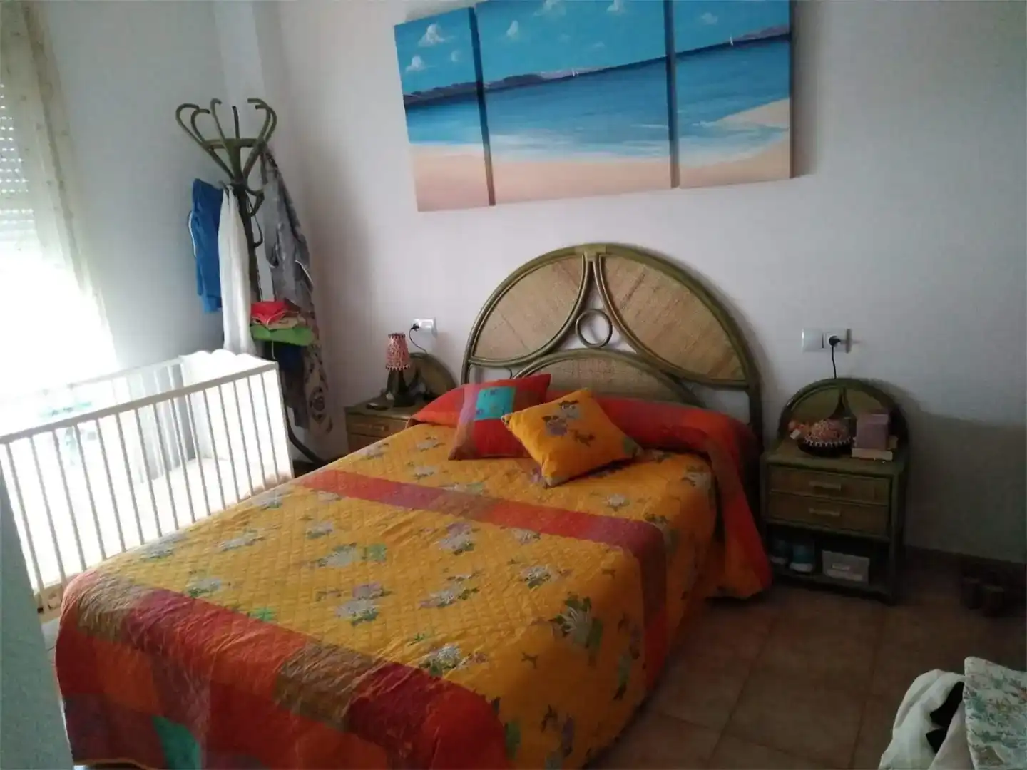 Piso de 85 m² en Punta Umbría
