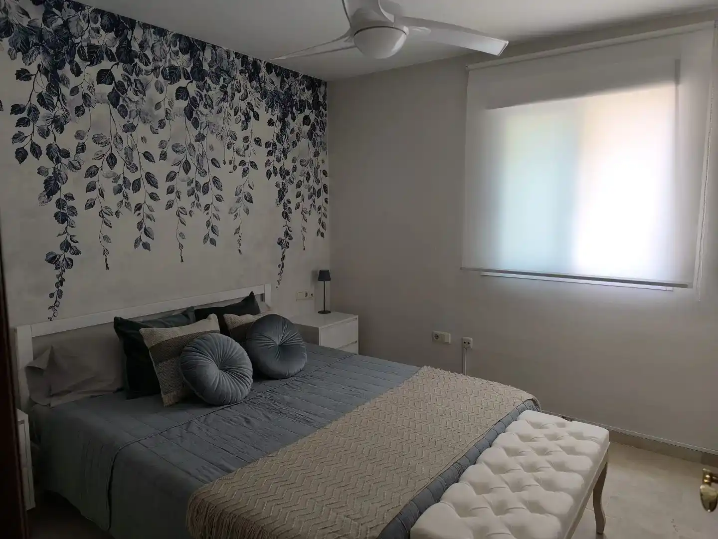 Piso de 80 m² en Málaga