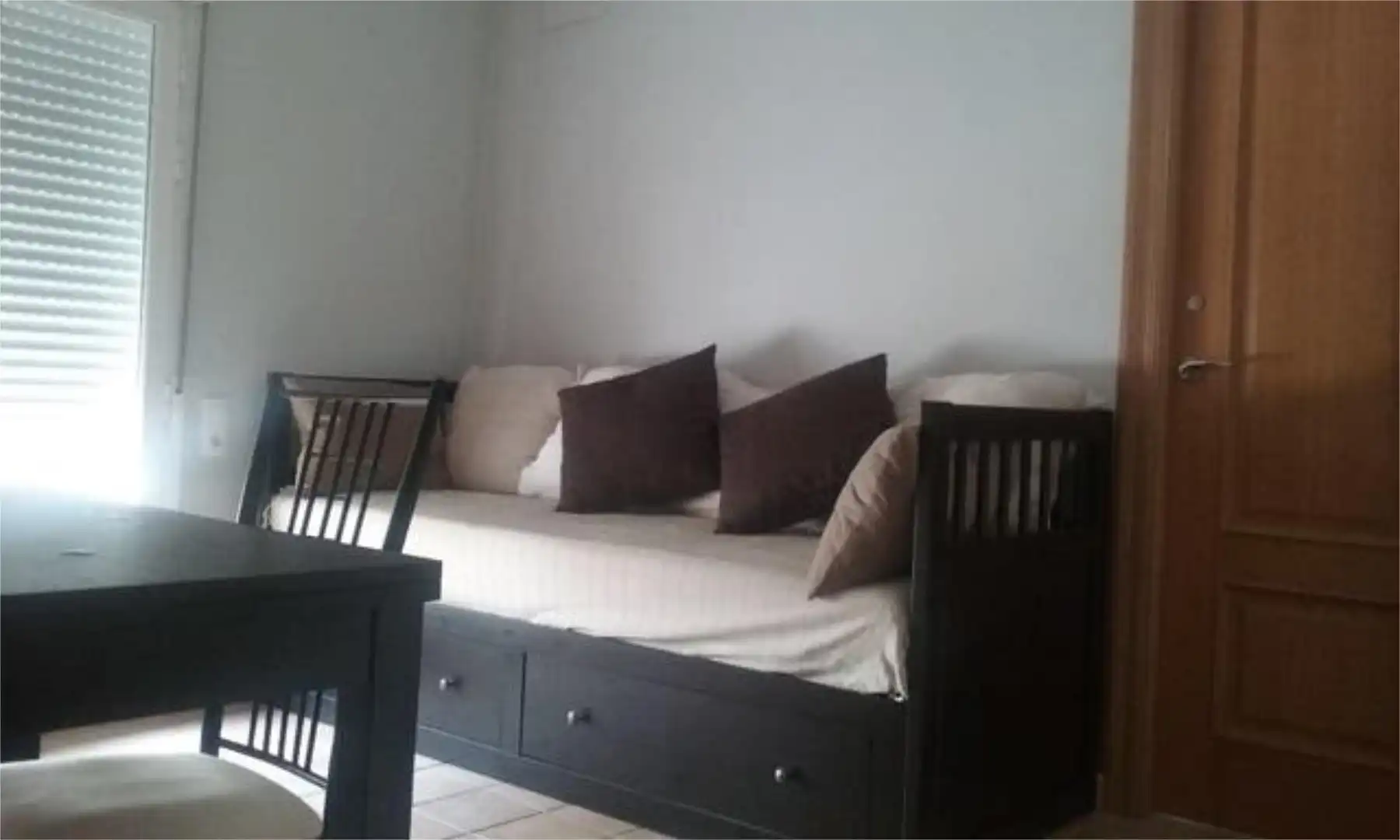 Piso de 80 m² en Almansa