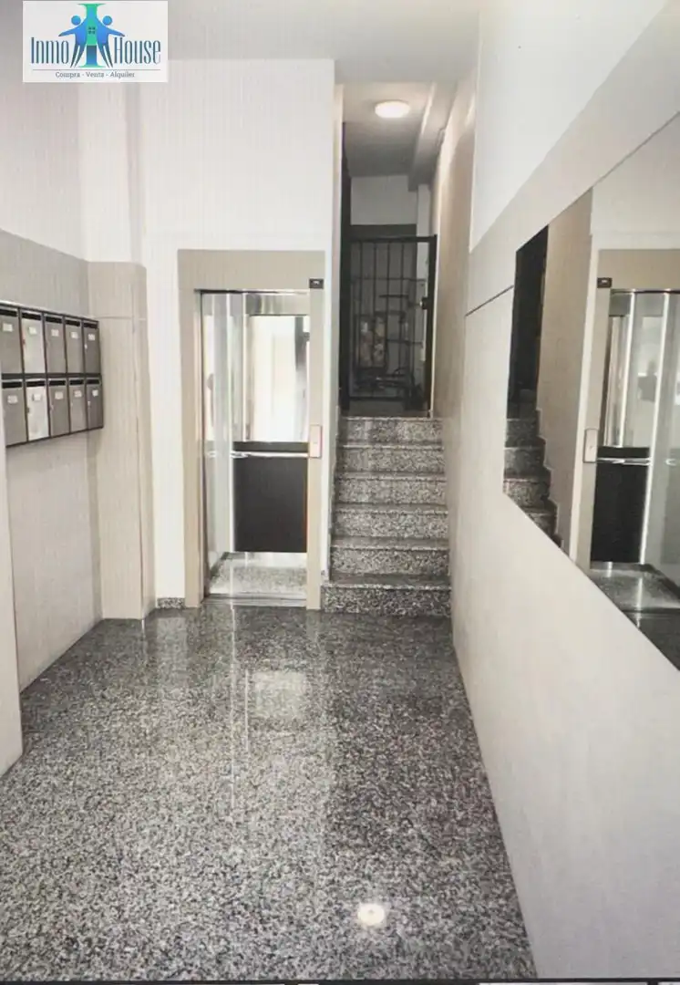 Piso de 80 m² en Albacete