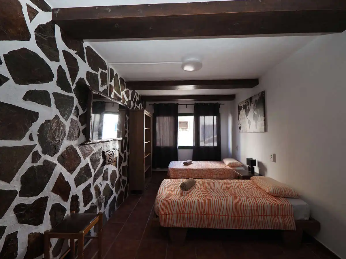 Квартира 120 м² у Teguise