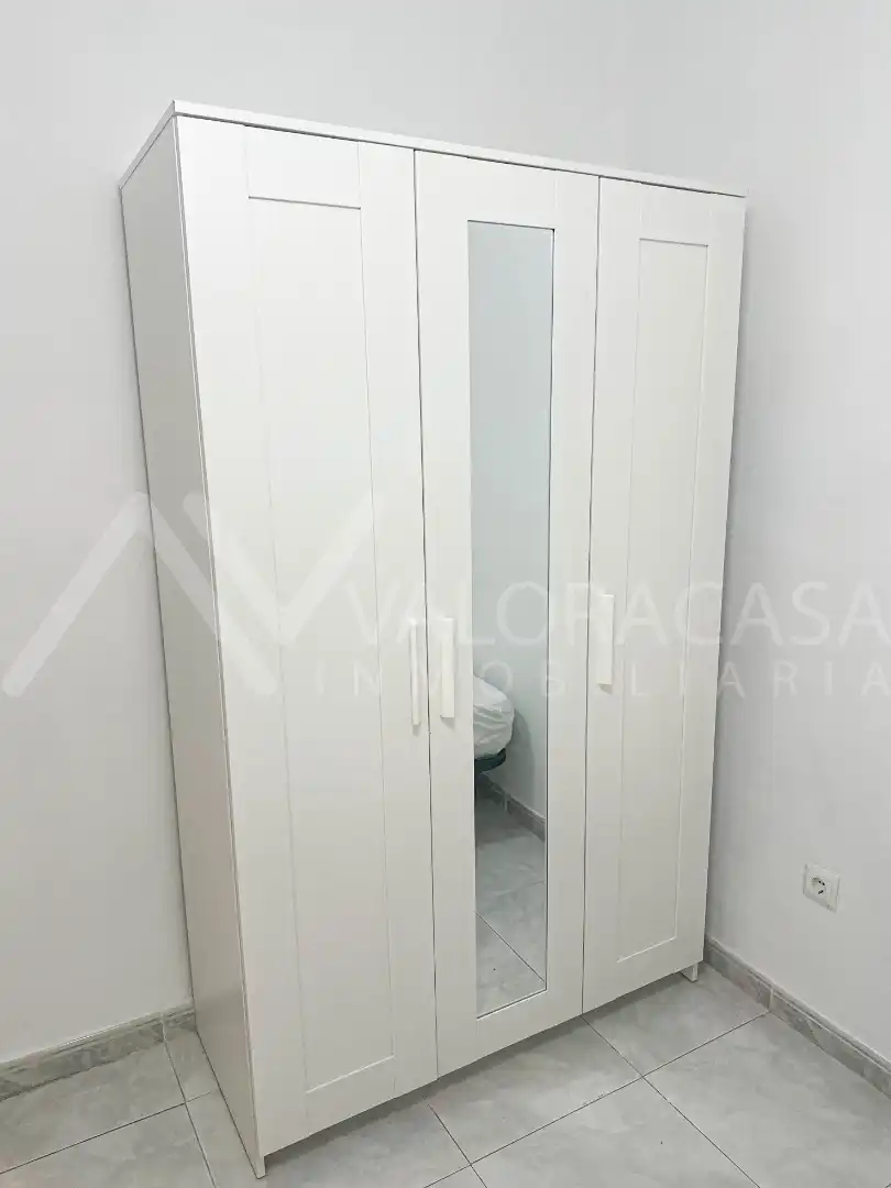 Quarto para alugar, Málaga