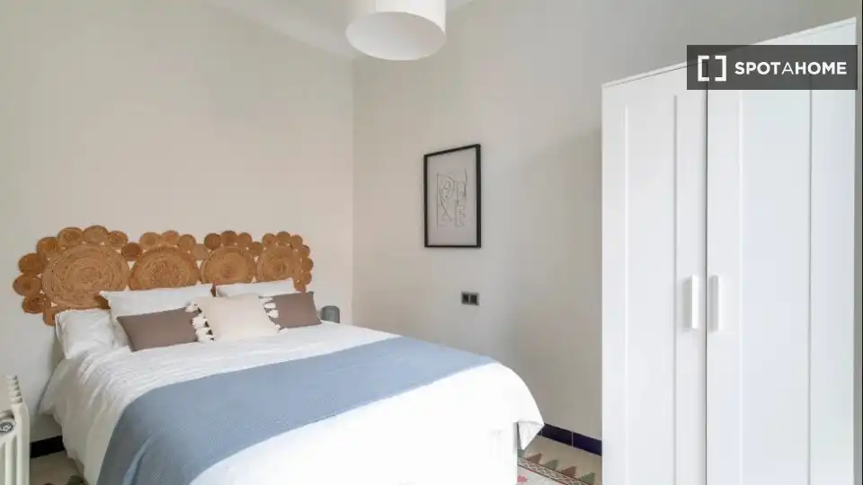 Habitación en alquiler, Alicante