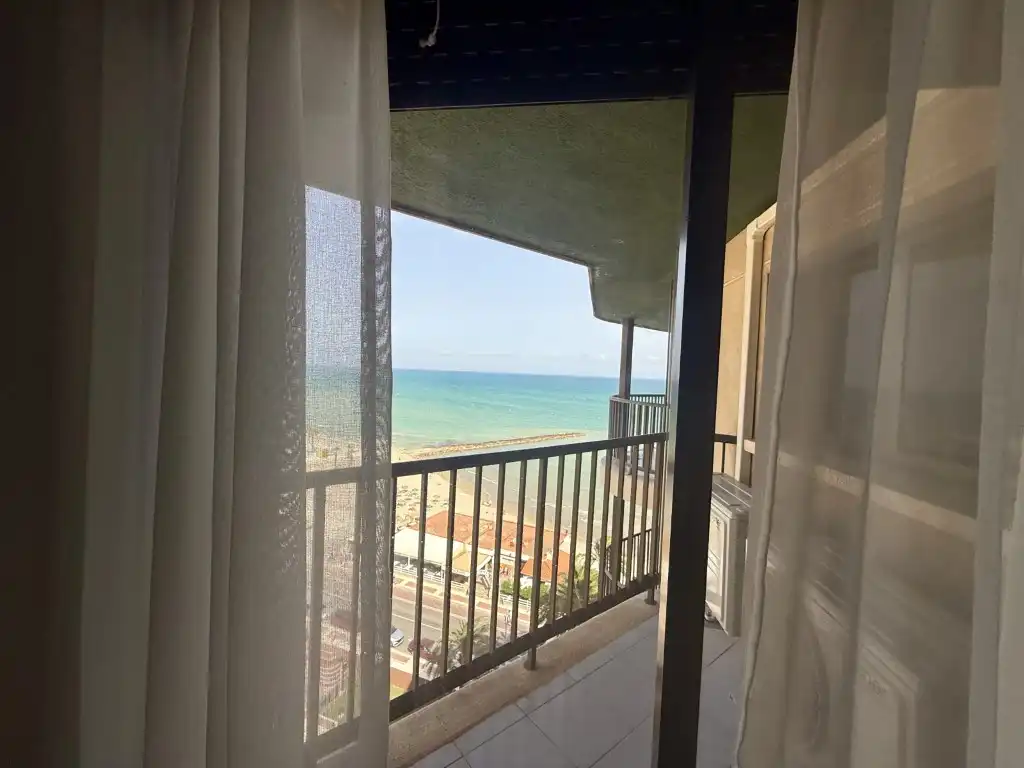 Pis de 191 m² a Benicàssim