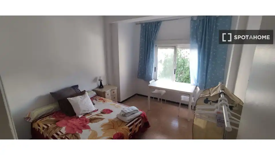 Habitación 104 m², Sueca