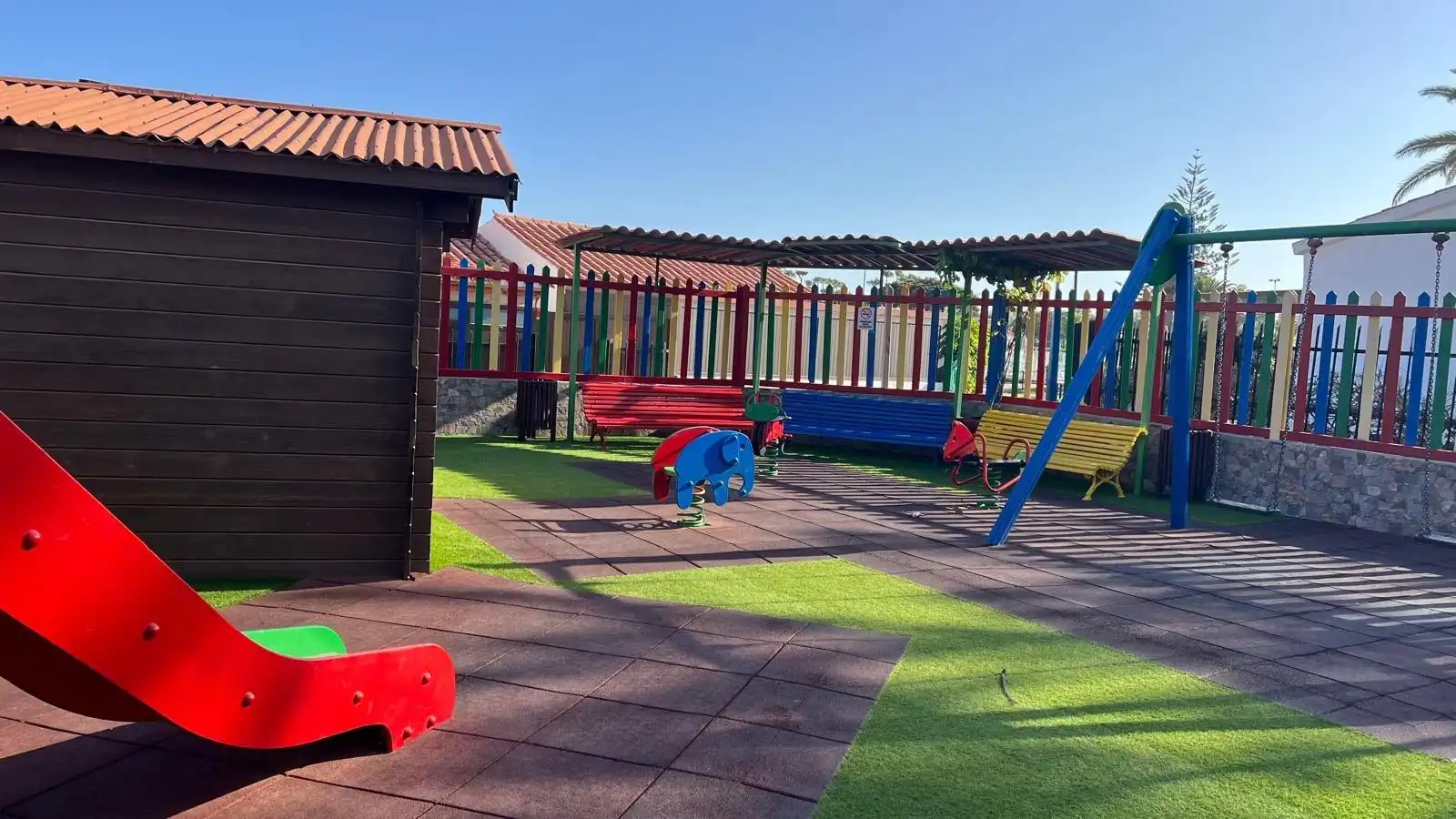 Piso de 60 m² en San Bartolomé de Tirajana