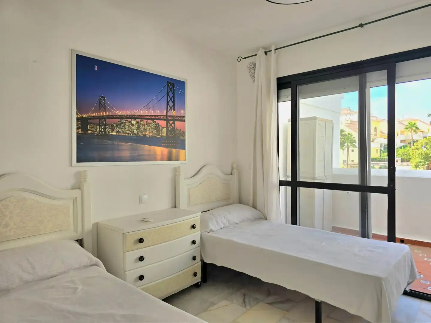 Pis de 83 m² a Estepona