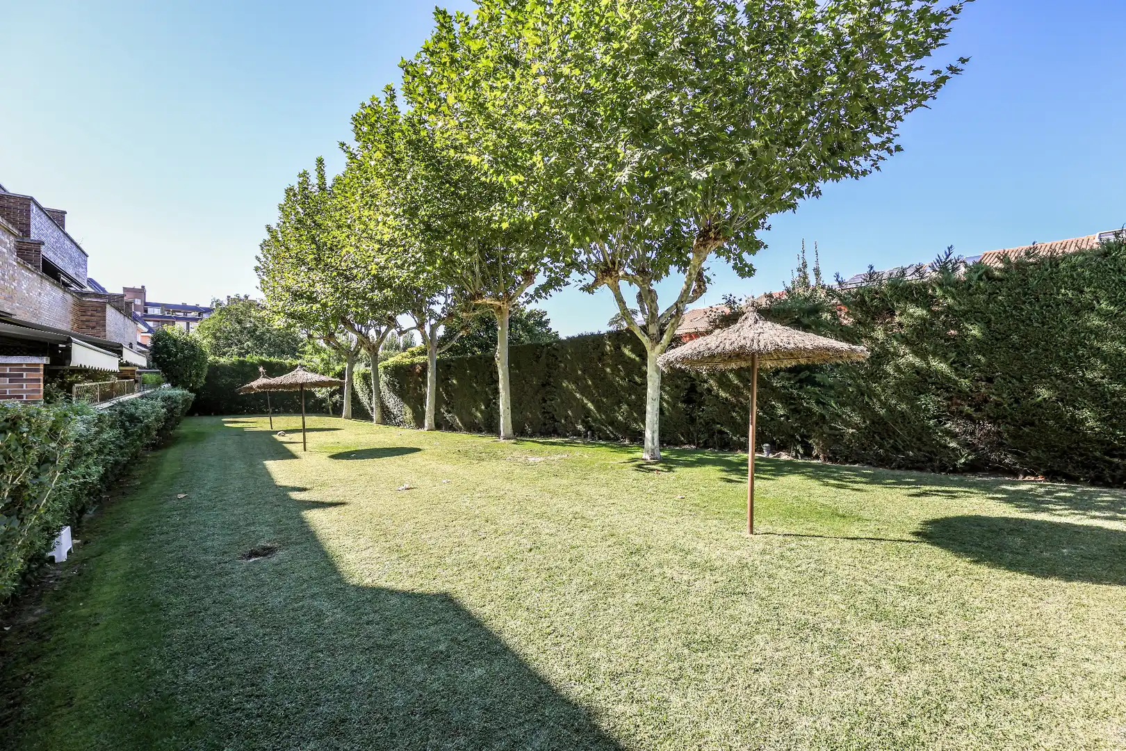 Piso de 118 m² en Madrid