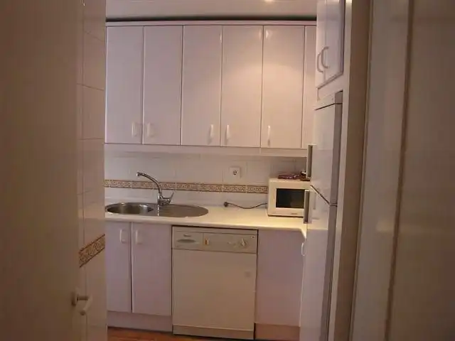 Piso de 85 m² en Isla Cristina