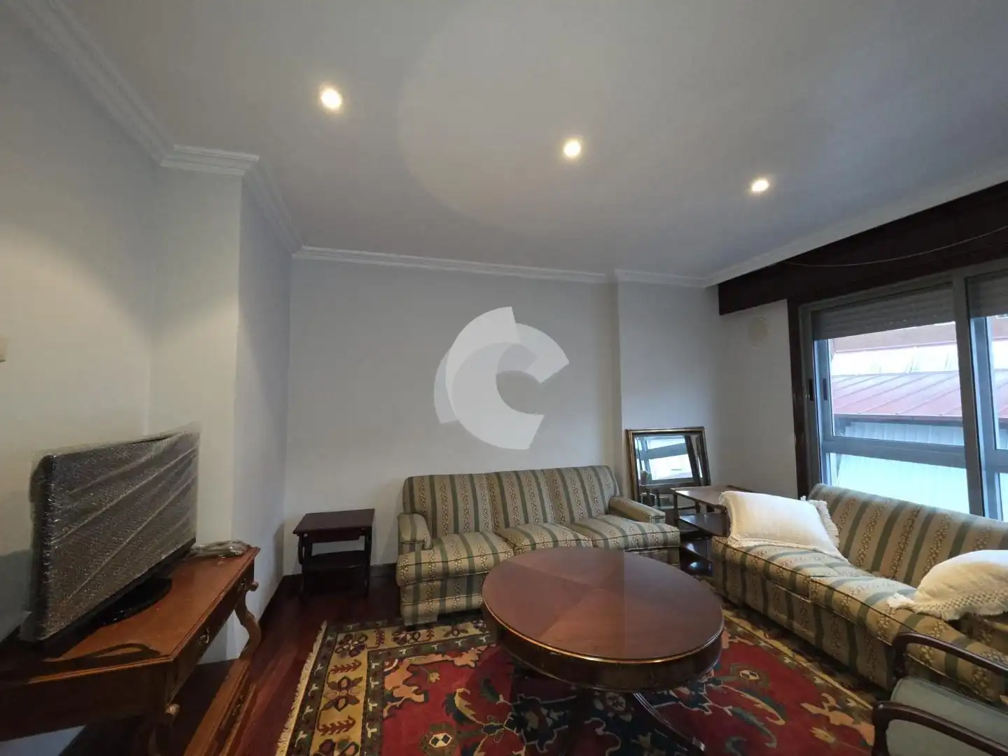 Piso de 80 m² en Vigo