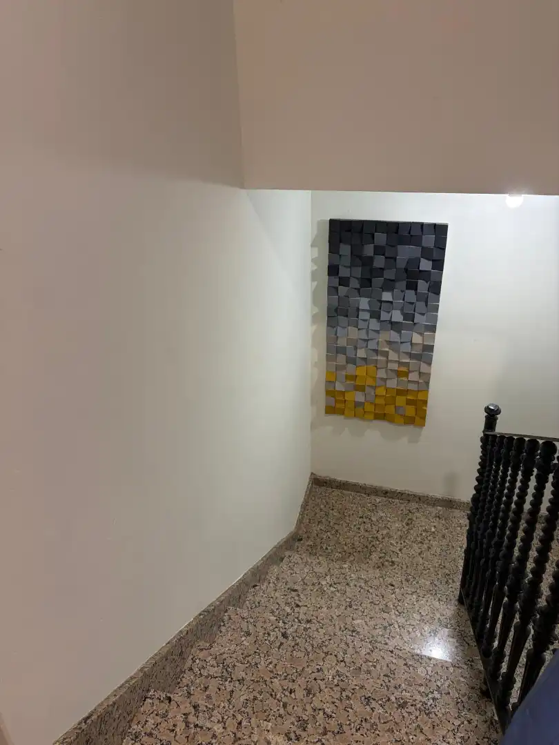 Piso de 150 m² en Cangas de Morrazo