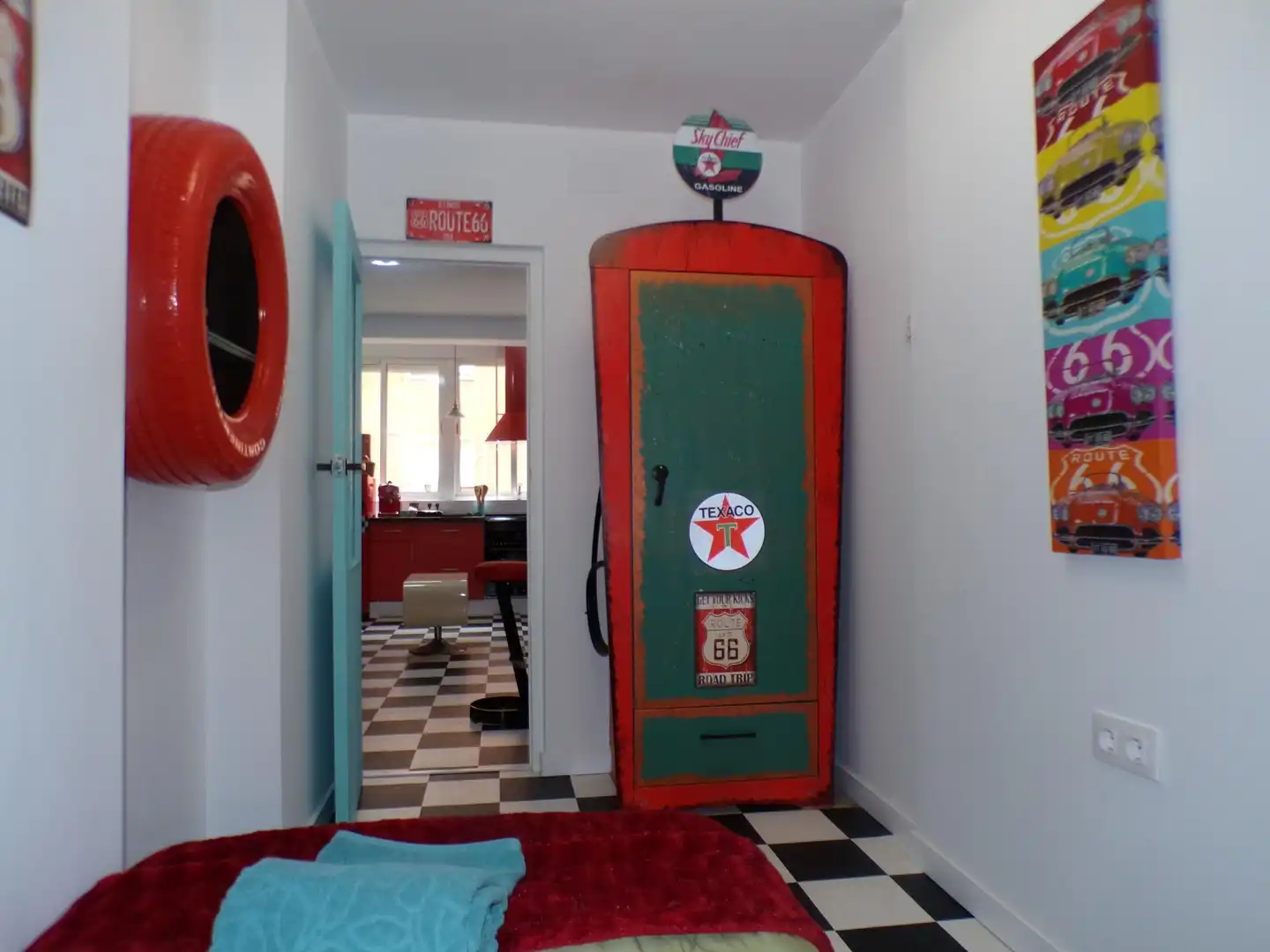 Piso de 70 m² en Cartagena