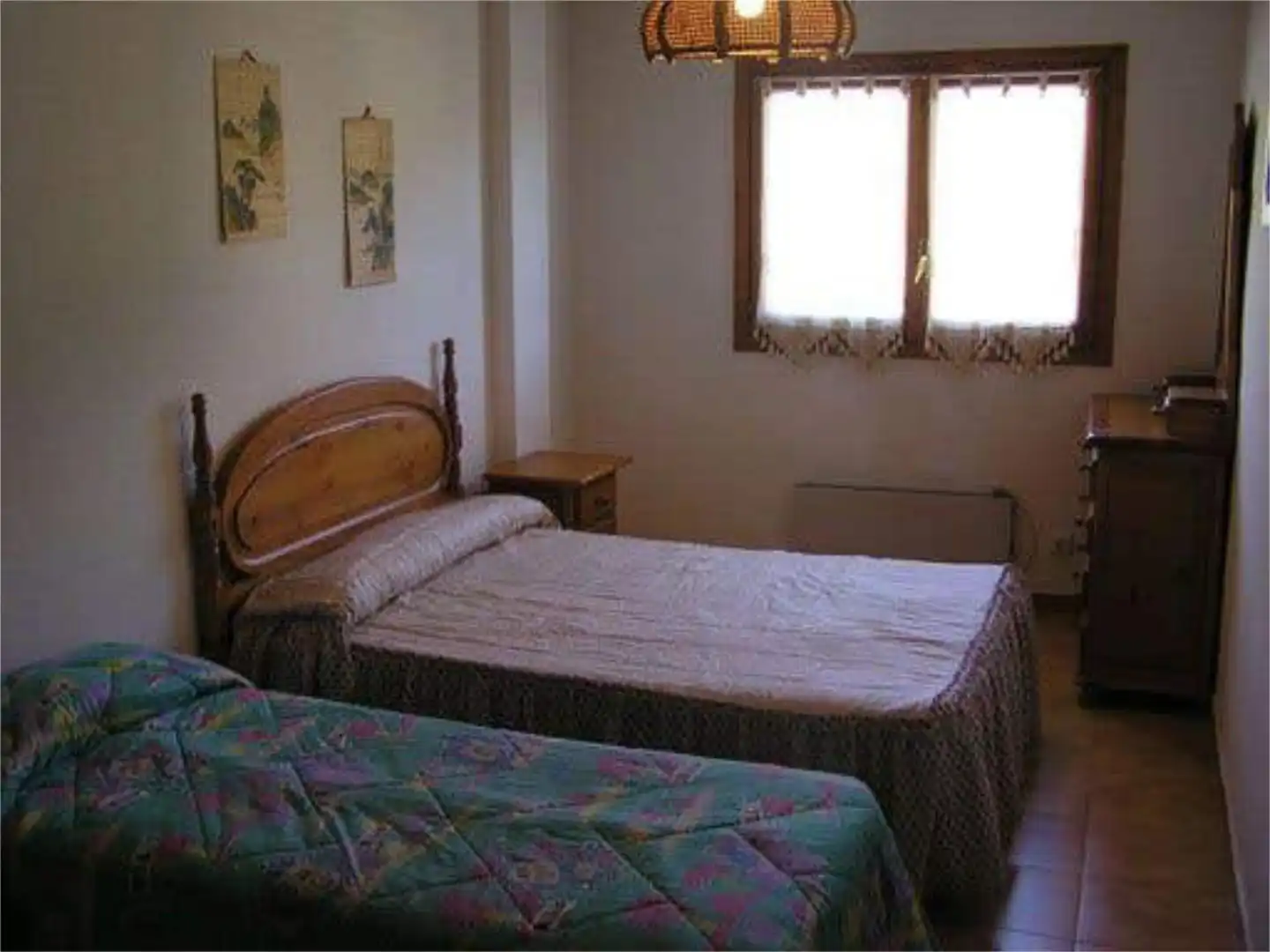 Pis de 42 m² a Villanúa