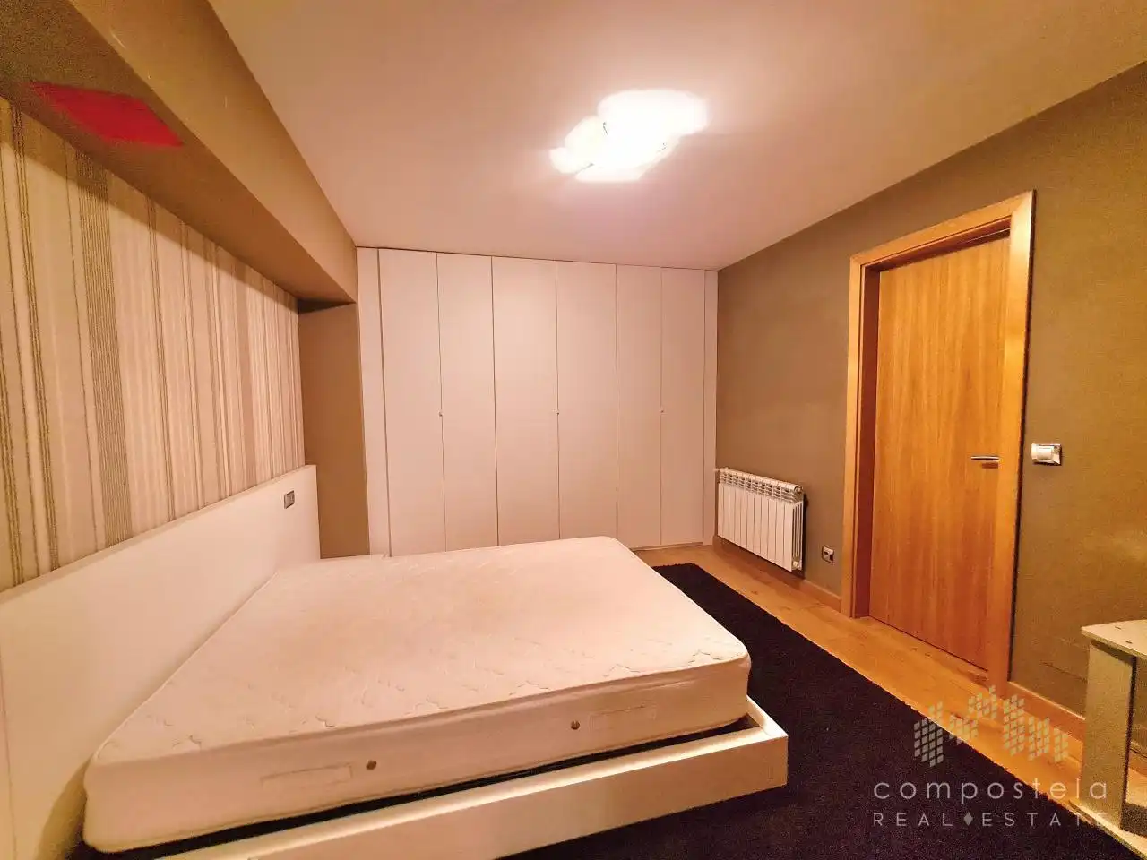 Piso de 68 m² en Teo