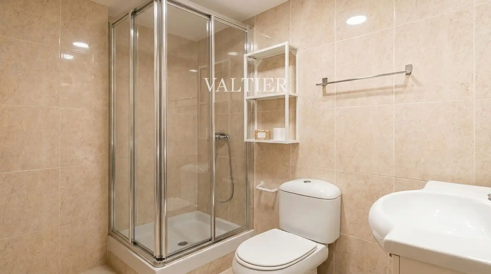 Pis de 160 m² a Madrid