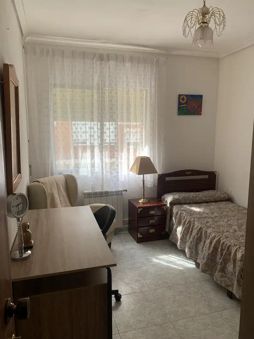 Wohnung 100 m² in Plasencia