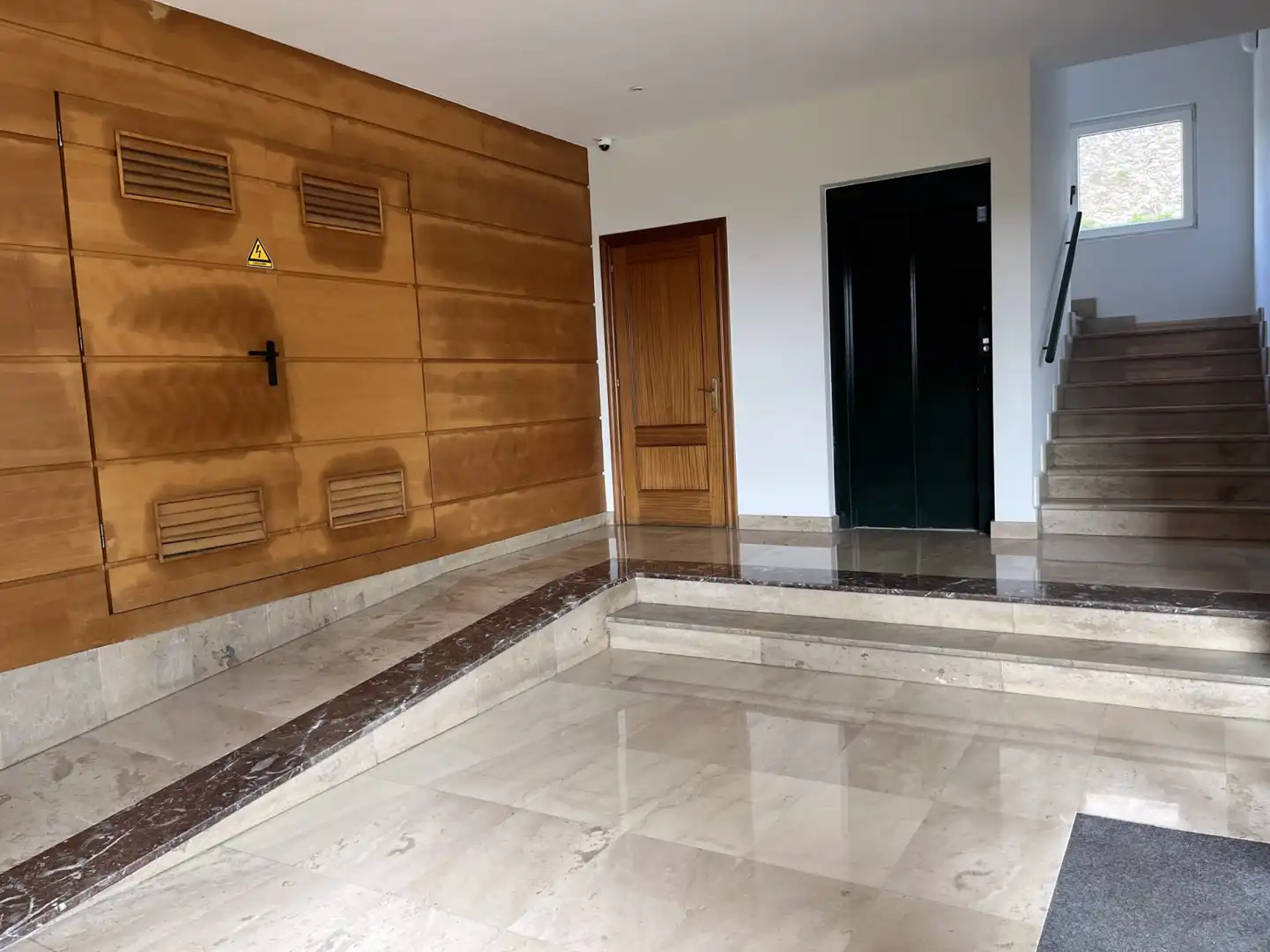Piso en alquiler, Santander