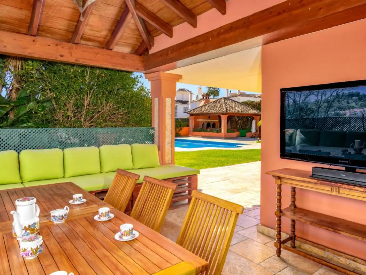Casa 1500 m² a Marbella