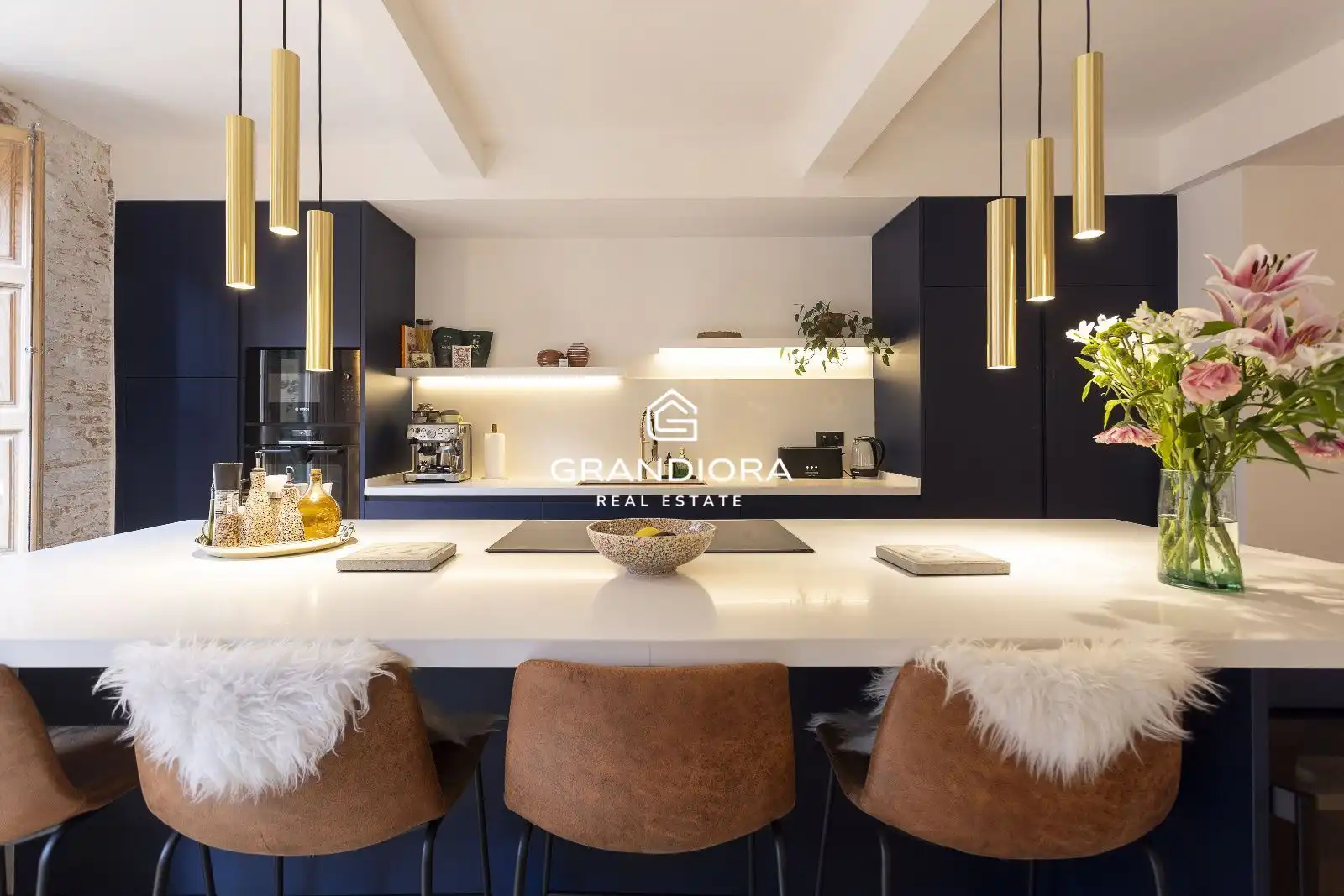Piso de 175 m² en Barcelona