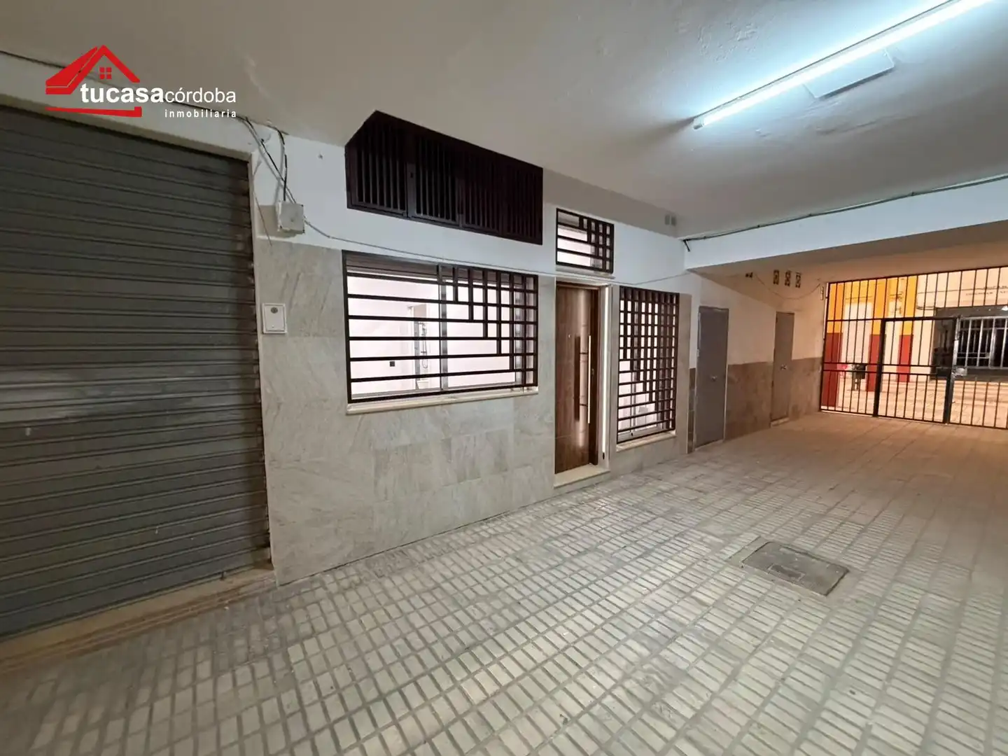 Piso de 39 m² en Córdoba